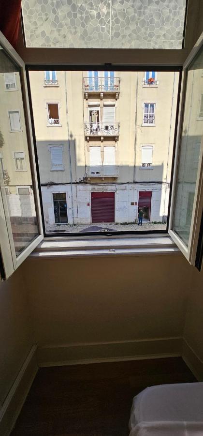 A Better Place By Lisbon II Buitenkant foto