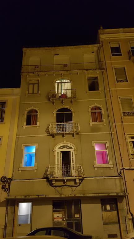 A Better Place By Lisbon II Buitenkant foto