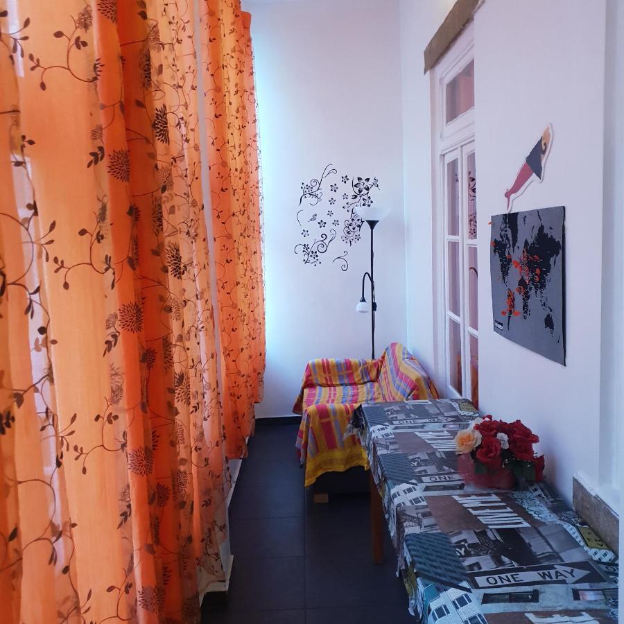 A Better Place By Lisbon II Buitenkant foto